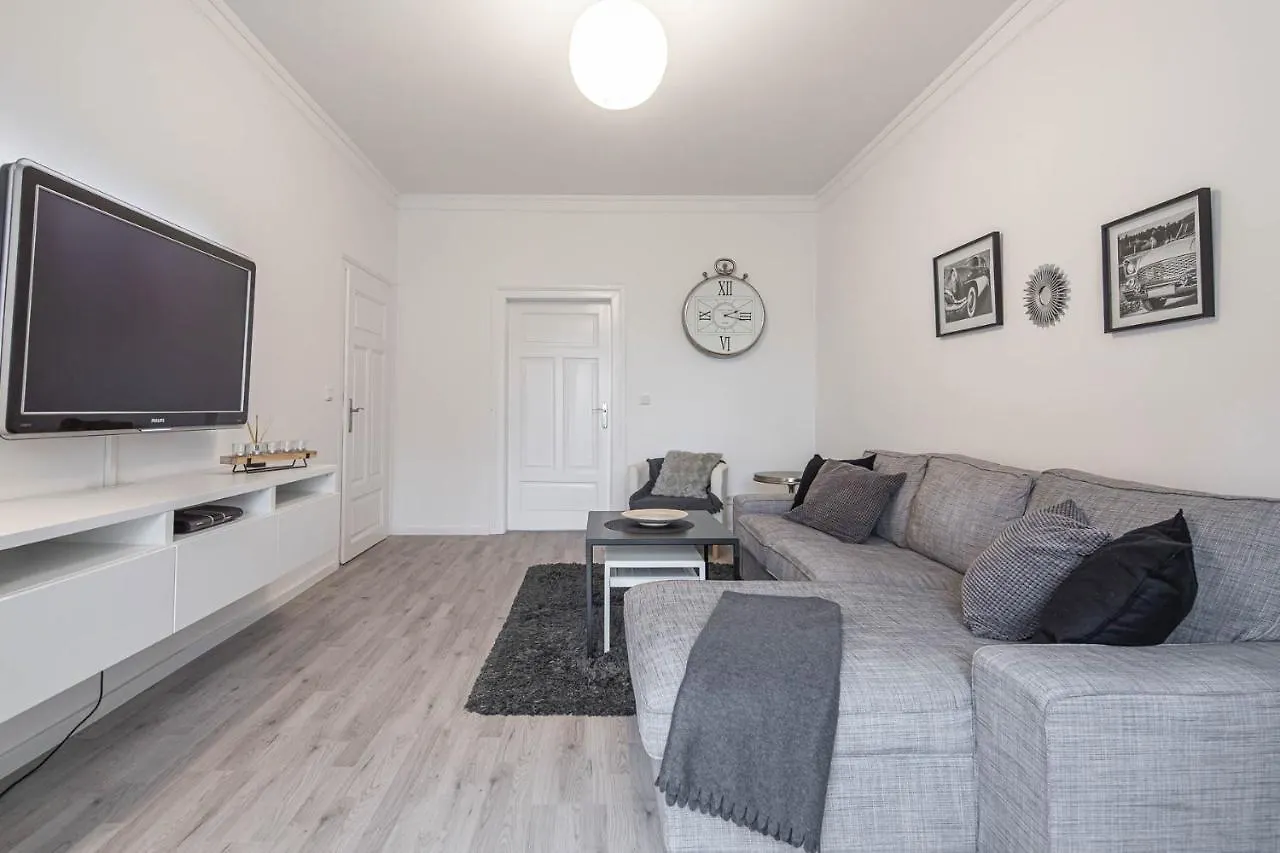 Lieblingsplatz Heroldsberg Apartment