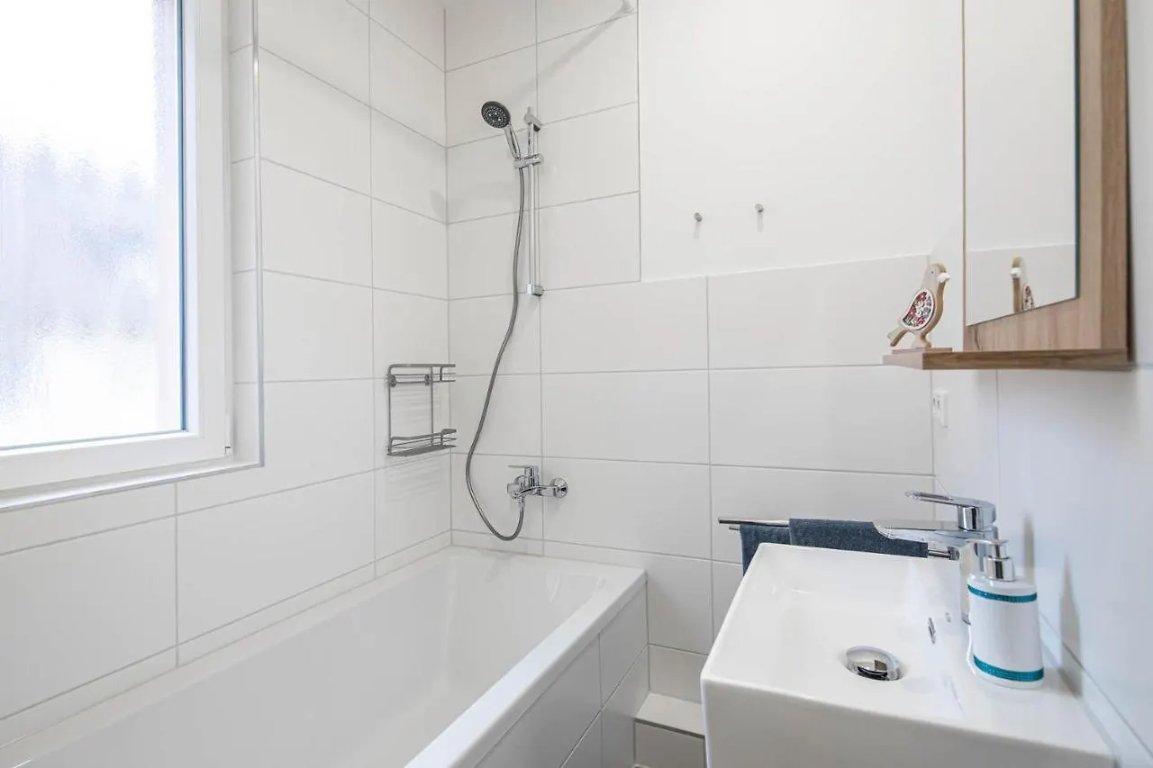 Apartment Lieblingsplatz Heroldsberg